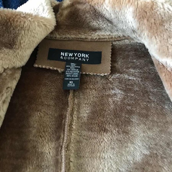 Winter Jacket - Picture 4 of 5